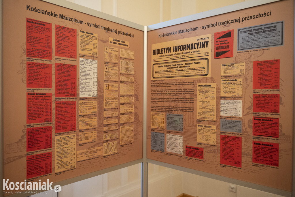 Atrakcje na Rynku w Święto Niepodległości