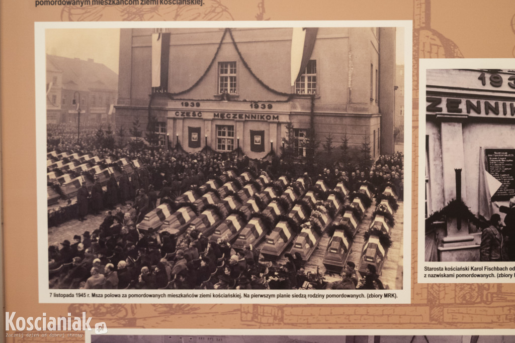 Atrakcje na Rynku w Święto Niepodległości