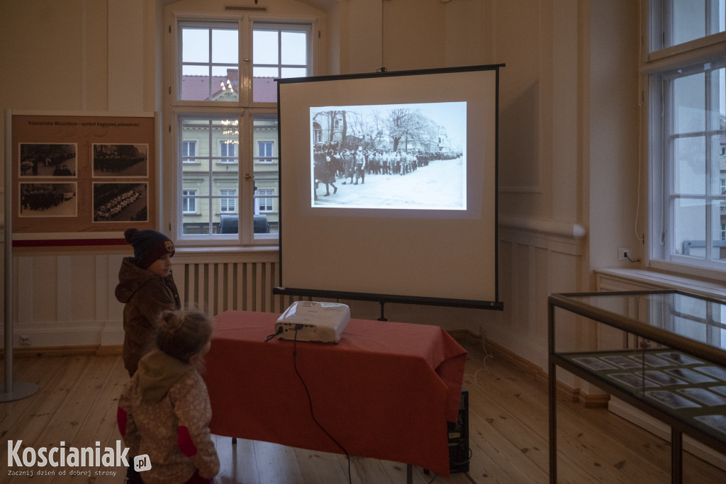 Atrakcje na Rynku w Święto Niepodległości