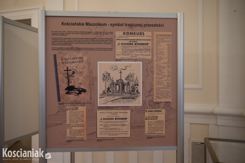 Atrakcje na Rynku w Święto Niepodległości