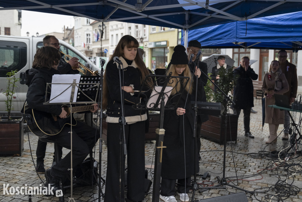 Atrakcje na Rynku w Święto Niepodległości