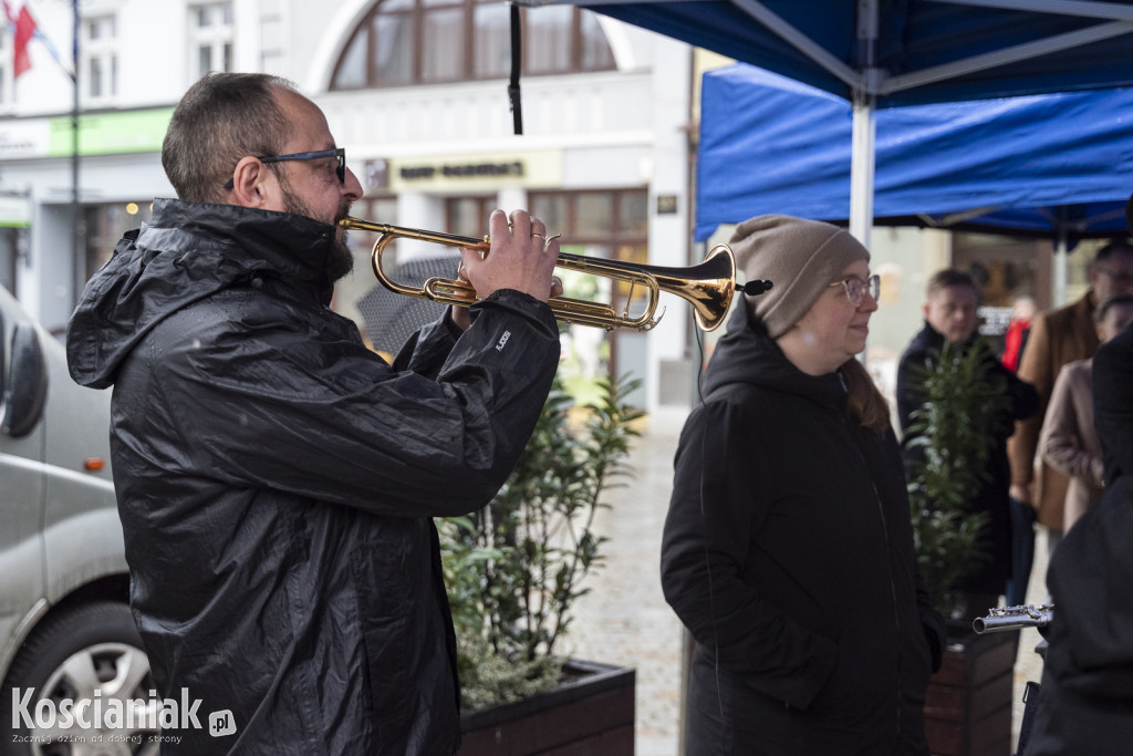 Atrakcje na Rynku w Święto Niepodległości