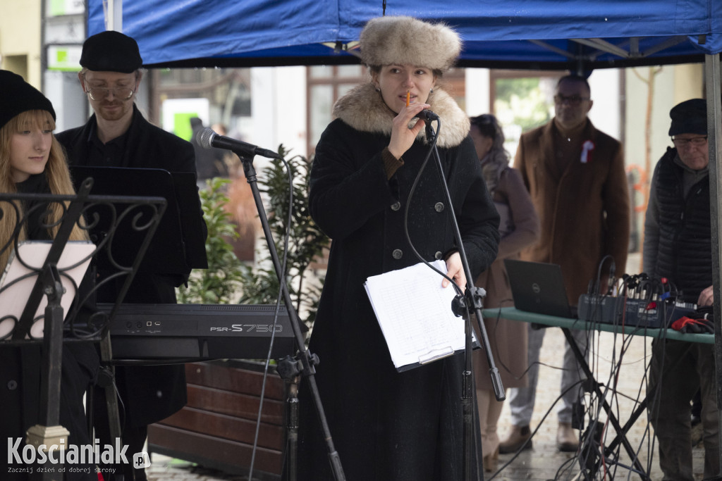 Atrakcje na Rynku w Święto Niepodległości