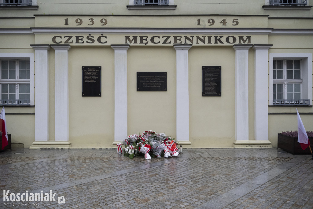 Atrakcje na Rynku w Święto Niepodległości