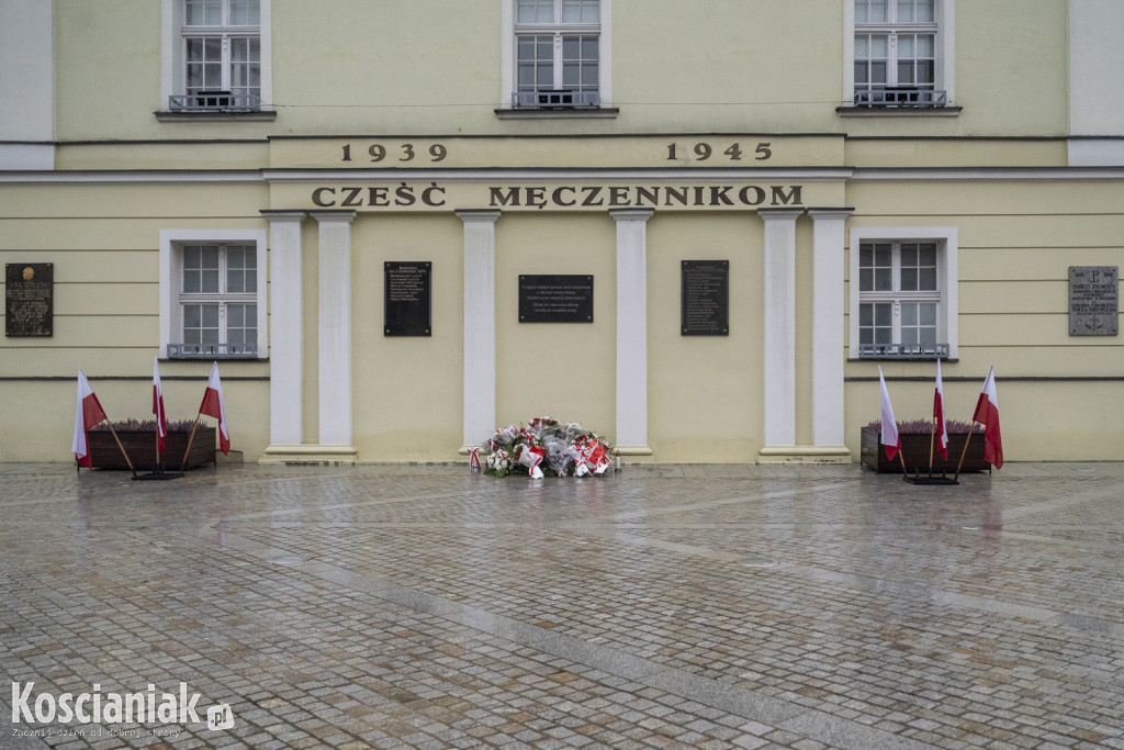 Atrakcje na Rynku w Święto Niepodległości