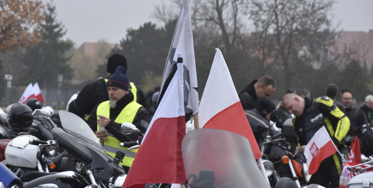 7. Rajd Niepodległościowy