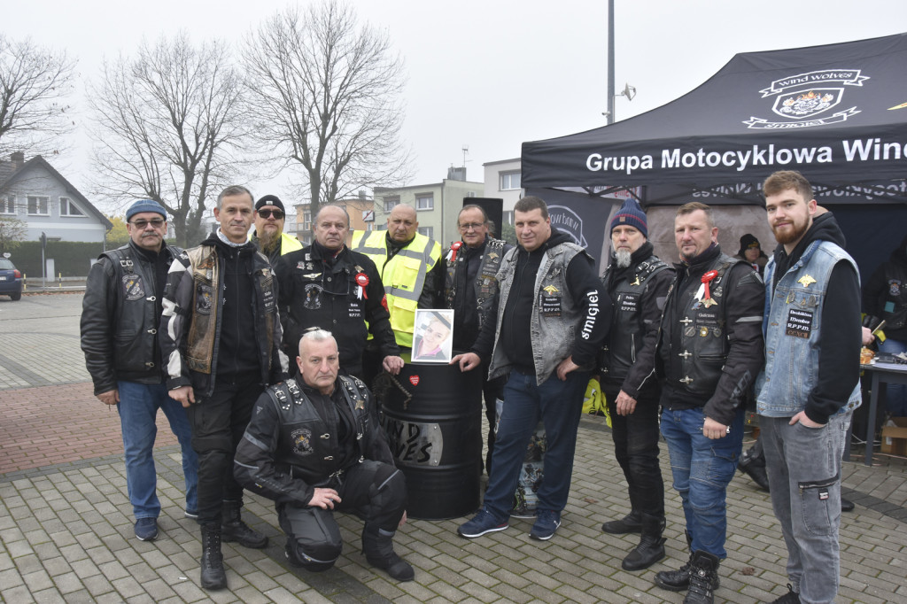 7. Rajd Niepodległościowy