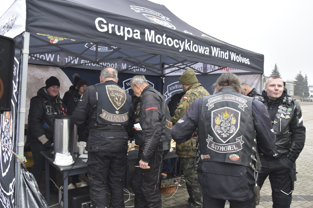 7. Rajd Niepodległościowy