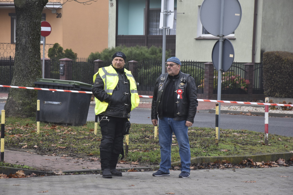 7. Rajd Niepodległościowy