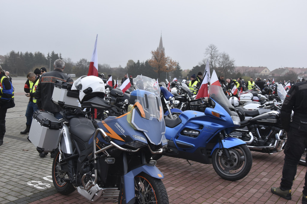 7. Rajd Niepodległościowy