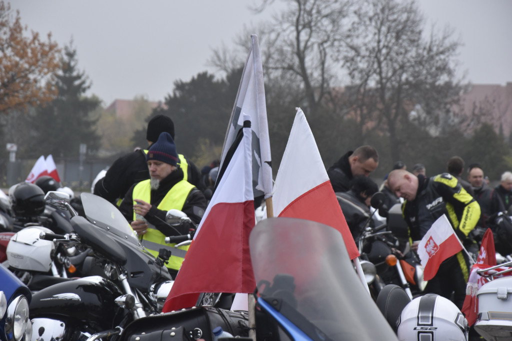 7. Rajd Niepodległościowy