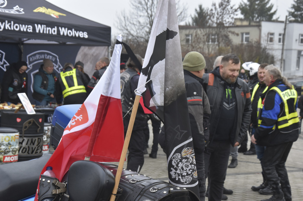 7. Rajd Niepodległościowy