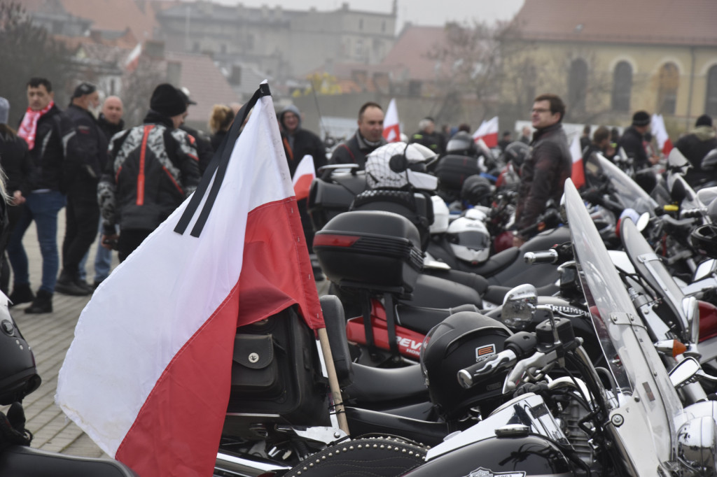 7. Rajd Niepodległościowy