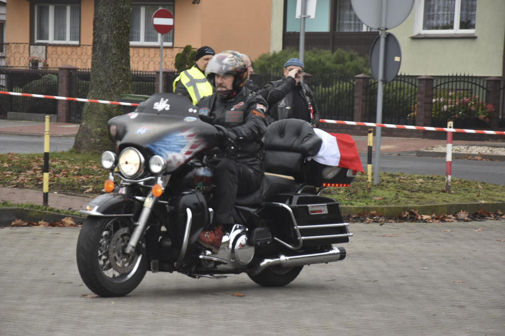 7. Rajd Niepodległościowy