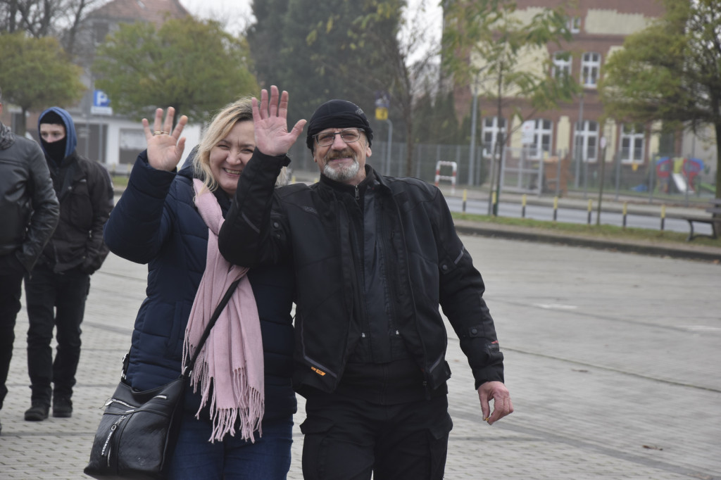 7. Rajd Niepodległościowy