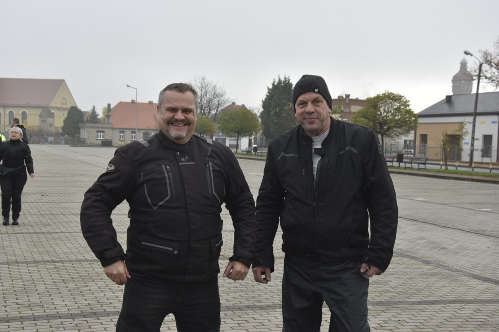 7. Rajd Niepodległościowy