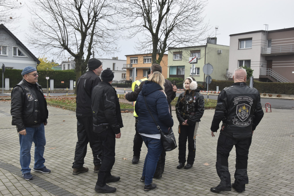 7. Rajd Niepodległościowy