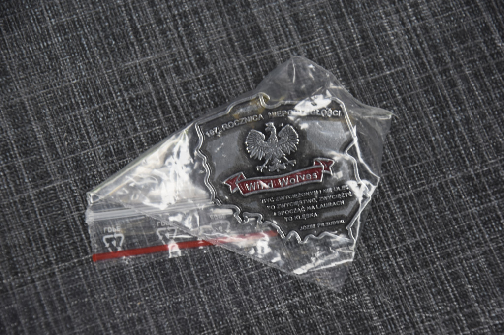 7. Rajd Niepodległościowy