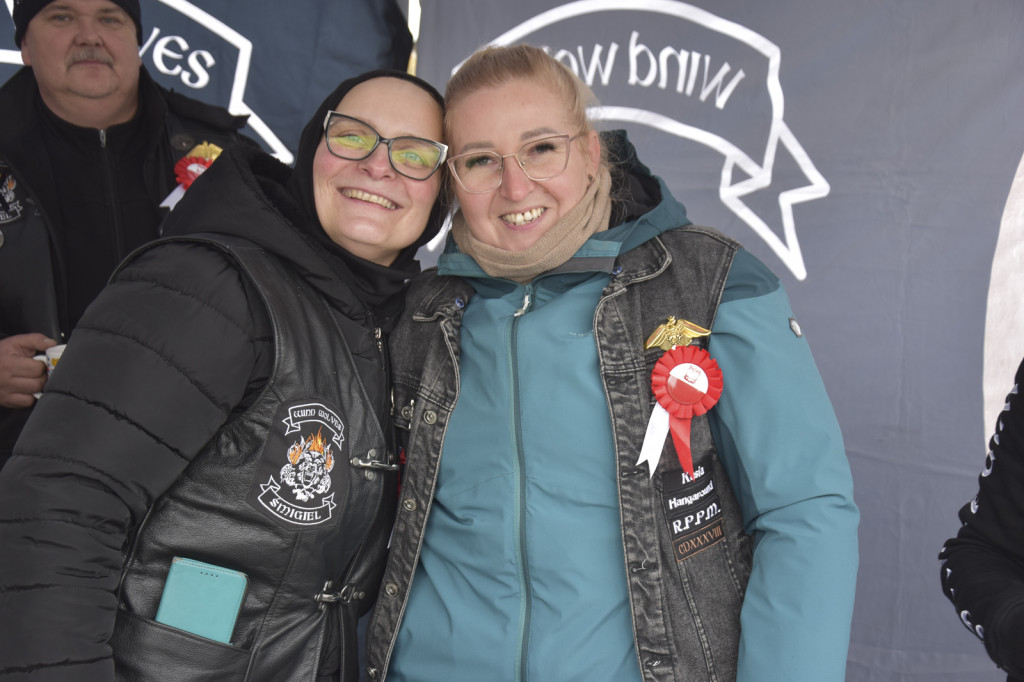 7. Rajd Niepodległościowy