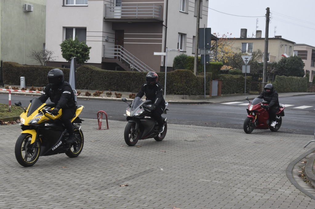 7. Rajd Niepodległościowy