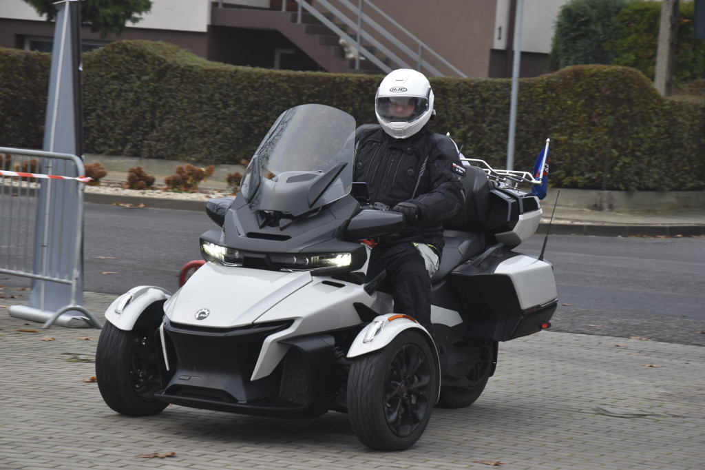 7. Rajd Niepodległościowy