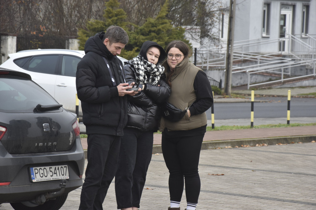 7. Rajd Niepodległościowy