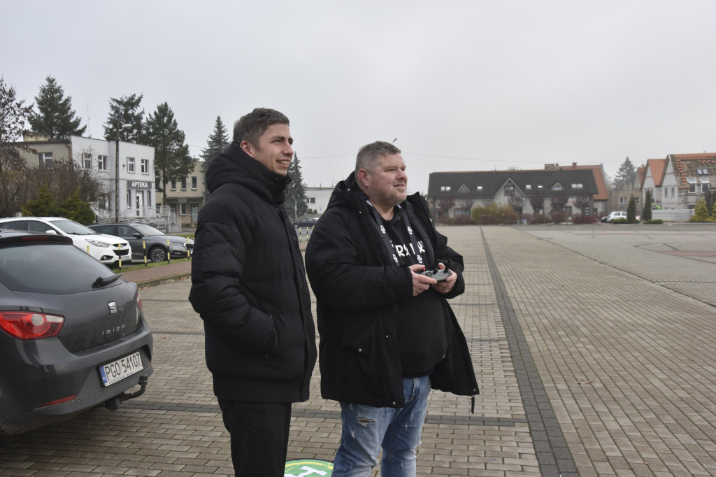 7. Rajd Niepodległościowy