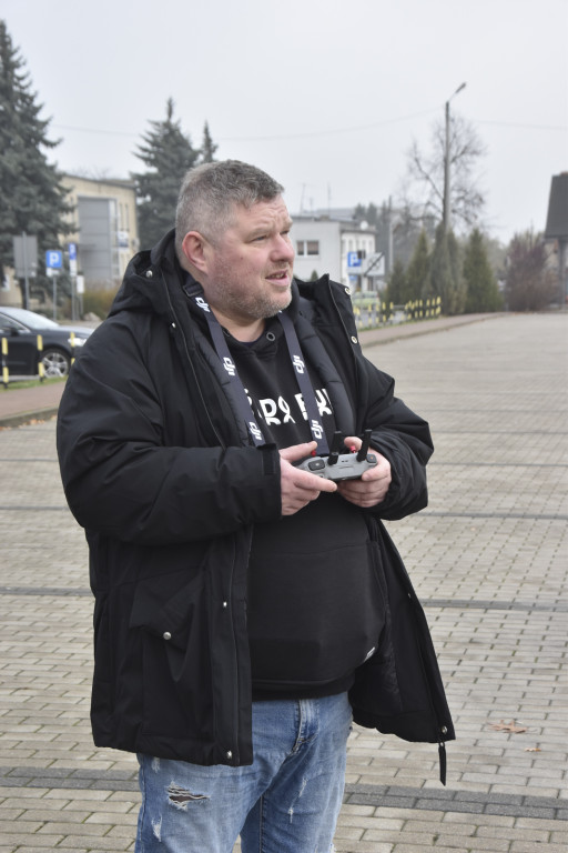 7. Rajd Niepodległościowy