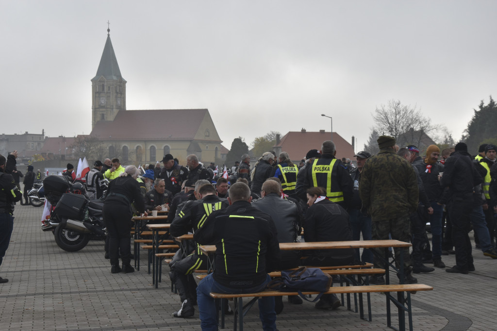 7. Rajd Niepodległościowy