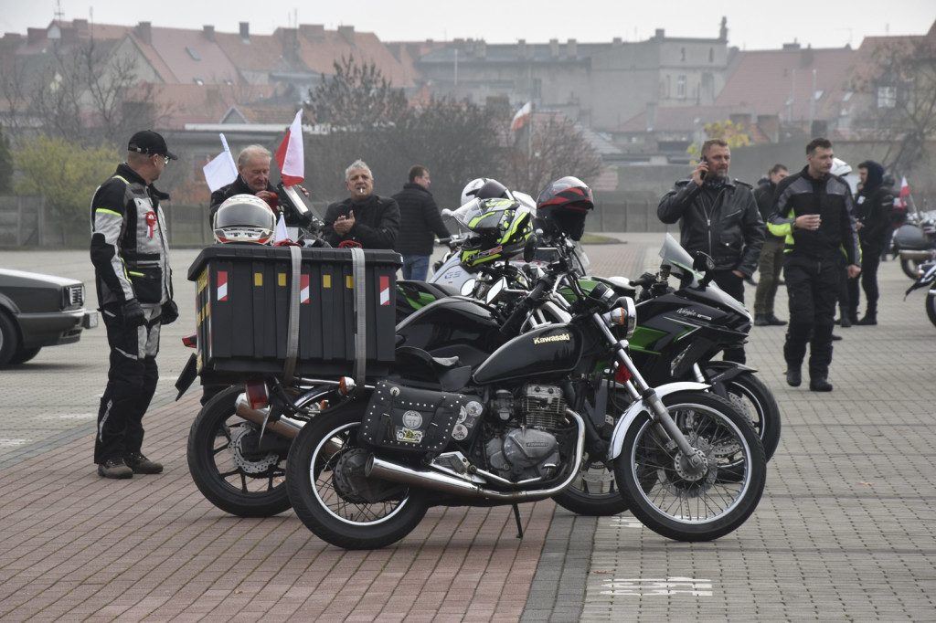 7. Rajd Niepodległościowy