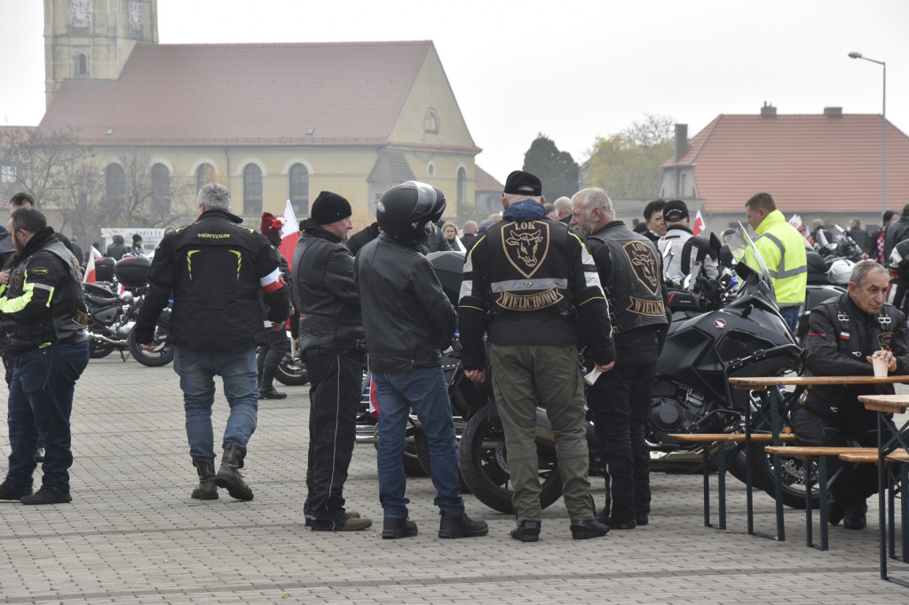 7. Rajd Niepodległościowy