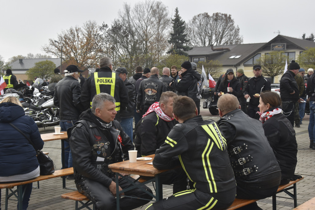 7. Rajd Niepodległościowy