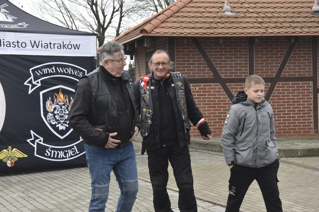 7. Rajd Niepodległościowy