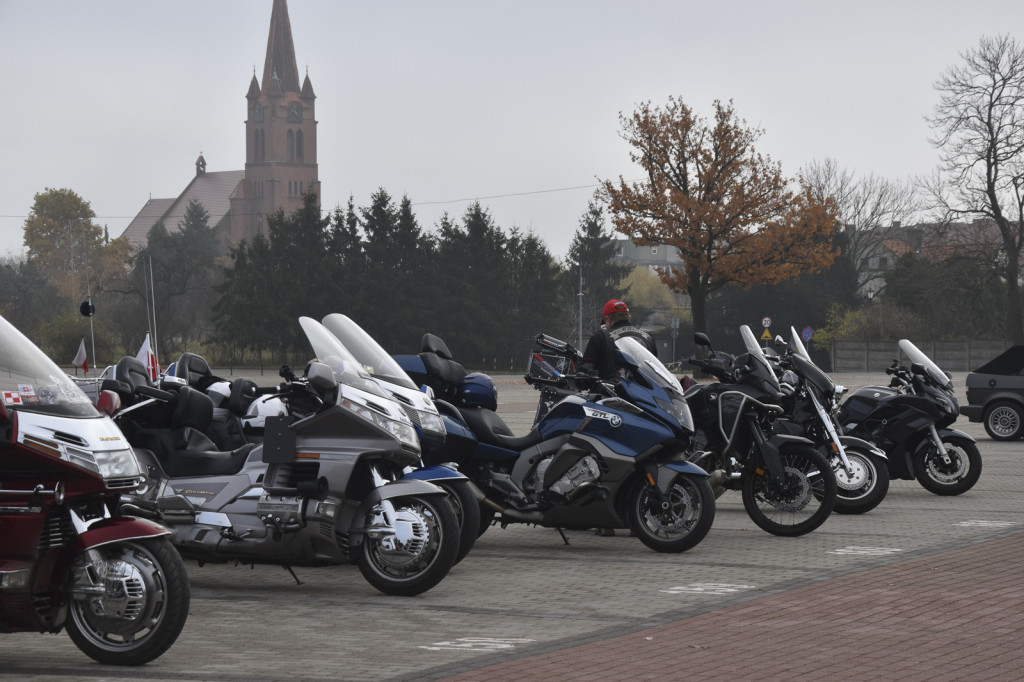 7. Rajd Niepodległościowy