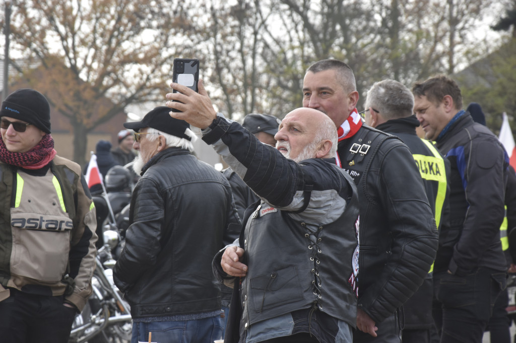 7. Rajd Niepodległościowy