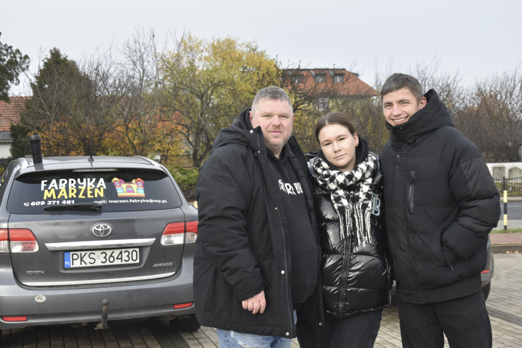 7. Rajd Niepodległościowy