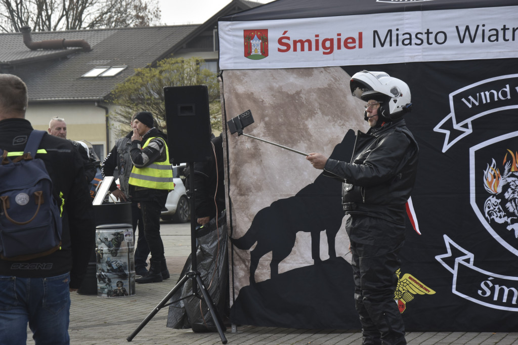 7. Rajd Niepodległościowy