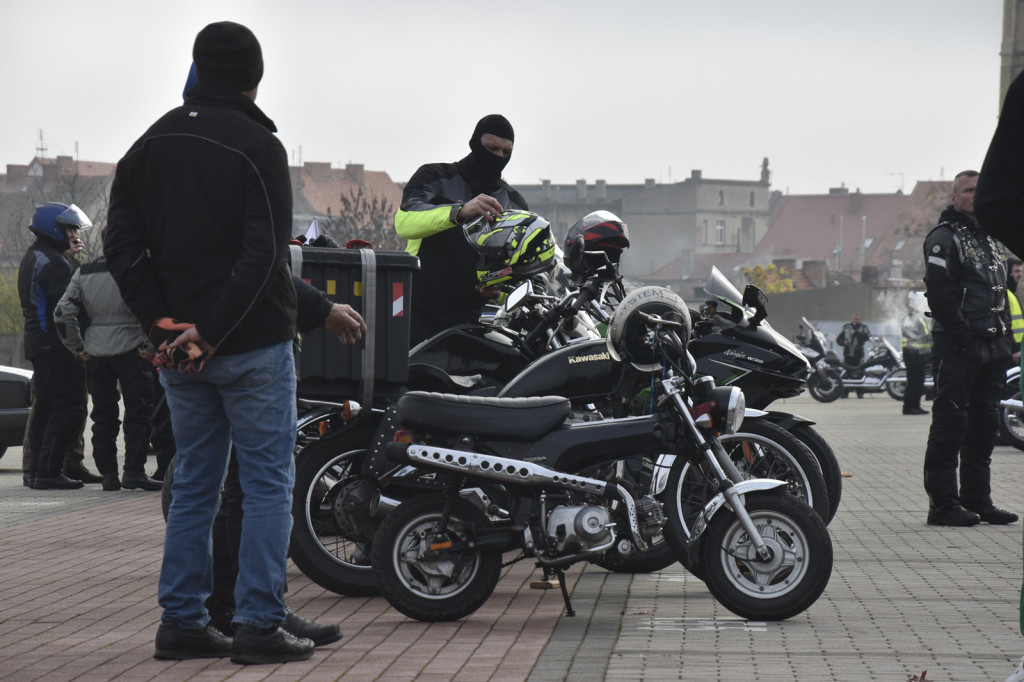 7. Rajd Niepodległościowy