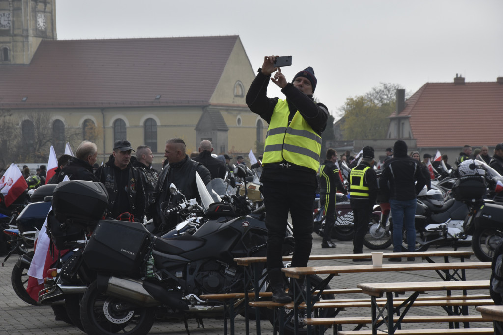 7. Rajd Niepodległościowy