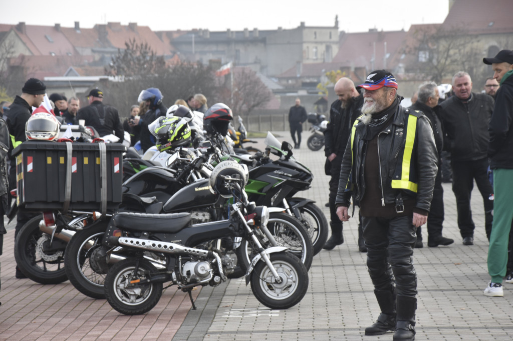 7. Rajd Niepodległościowy