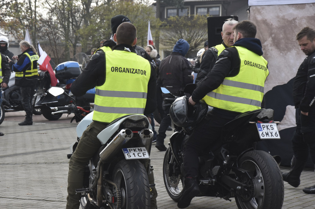 7. Rajd Niepodległościowy