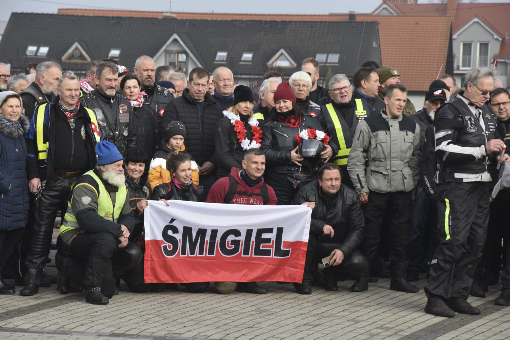 7. Rajd Niepodległościowy