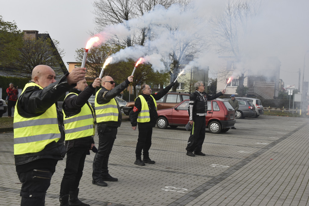 7. Rajd Niepodległościowy