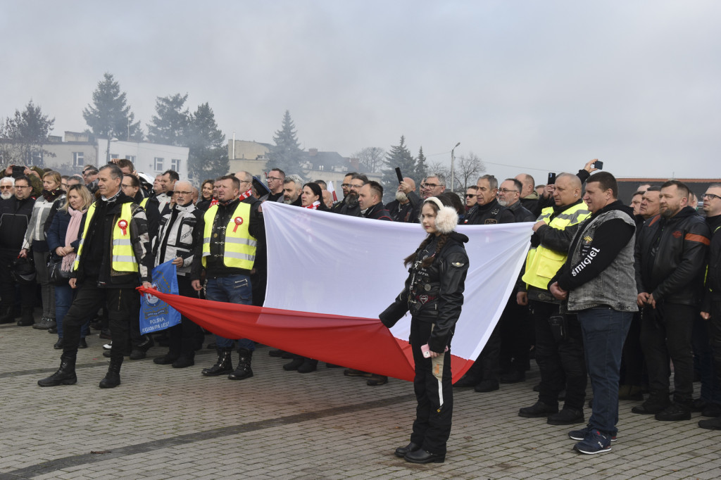 7. Rajd Niepodległościowy