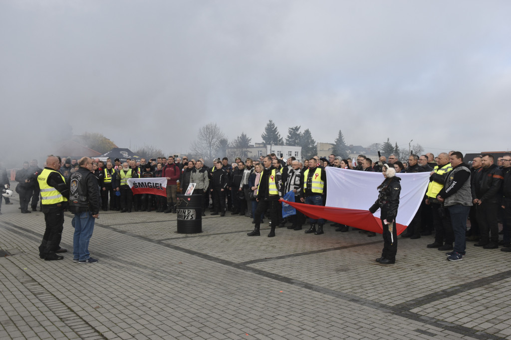 7. Rajd Niepodległościowy