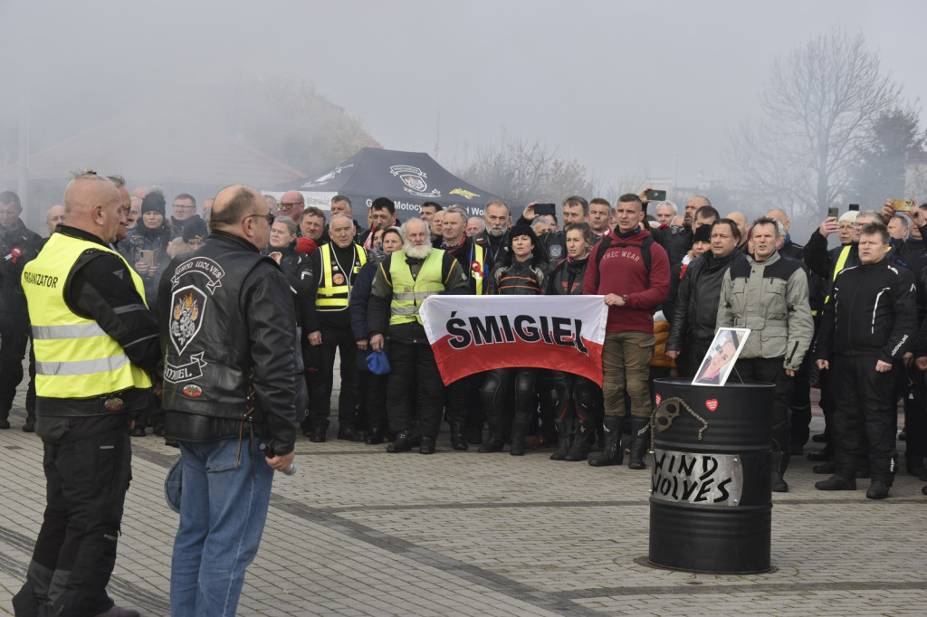 7. Rajd Niepodległościowy