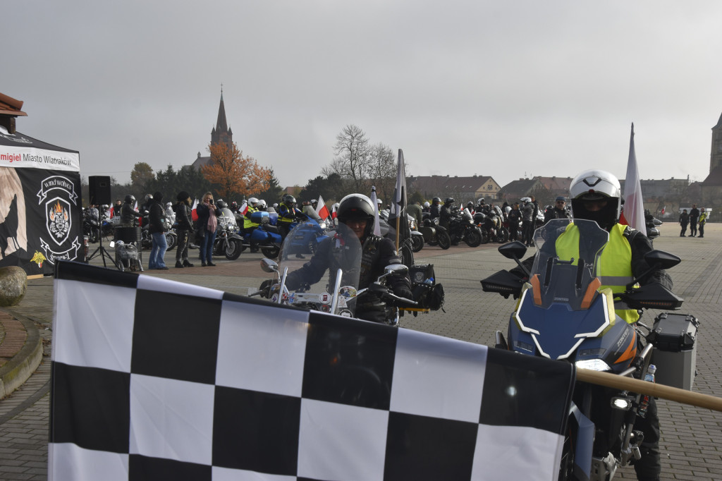 7. Rajd Niepodległościowy