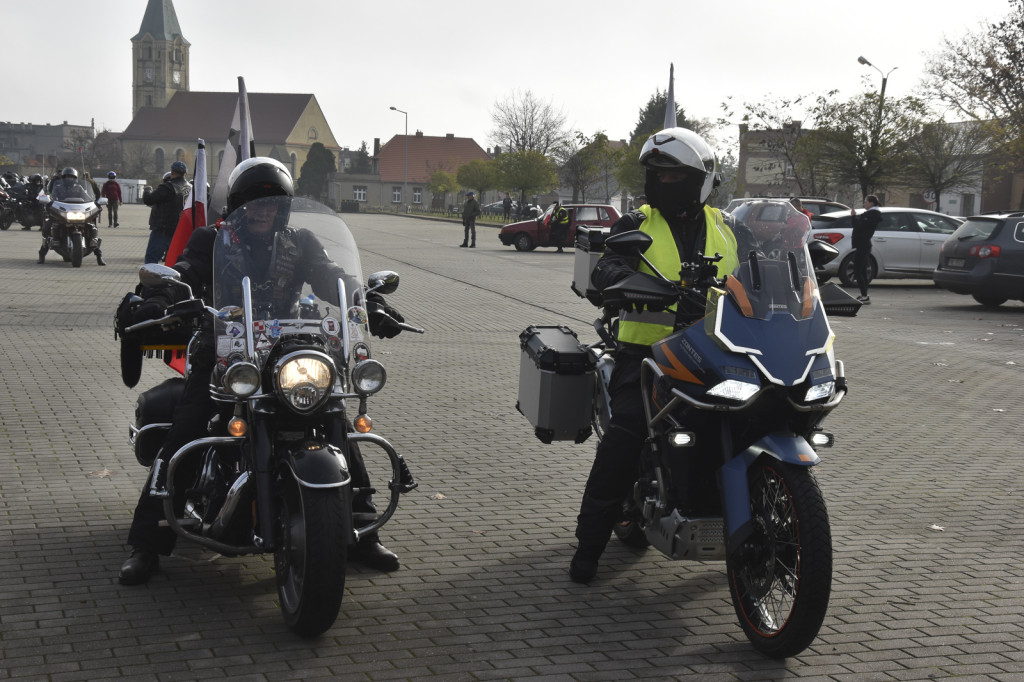 7. Rajd Niepodległościowy