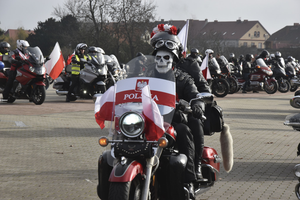 7. Rajd Niepodległościowy