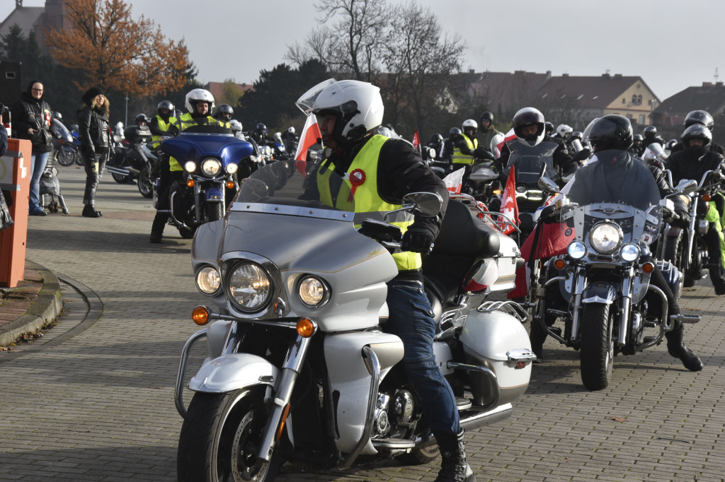 7. Rajd Niepodległościowy